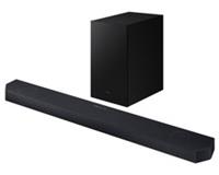 Samsung HW-Q700D Q-Series 3.1.2ch Black Soundbar with Subwoofer