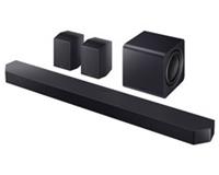 Samsung HW-Q990F/XU Q-Series 11.1.4ch Soundbar with Subwoofer & Rear Speakers