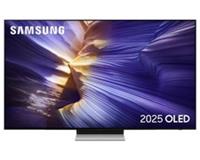 Samsung QE48S90FAE 48" S90F 4K OLED Smart TV