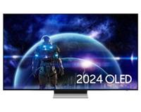 Samsung QE48S93DAEXXU 48" S93D OLED 4K HDR Smart AI TV