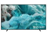 Samsung QE85Q7FAAUXXU 85" Q7F QLED 4K Vision AI Smart TV