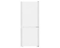 Liebherr CUE2331 137.2x55cm 60/40 Smart Frost White Fridge Freezer