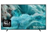 Samsung QE65Q7FAAUXXU 65 Q7F 4K QLED Vision AI Smart TV