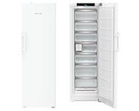 Liebherr Peak FNc527i 185.5x60cm No Frost White Tall Freezer