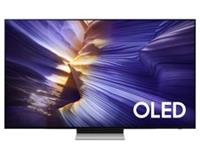 Samsung QE83S91FAEXXU 83" S91F 4K OLED Vision AI Smart TV