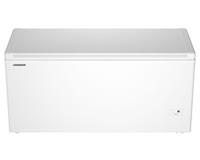 Liebherr Pure CFE2500 497L White Freestanding Chest Freezer