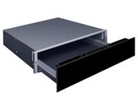Hisense Hi6 WDH14BG Black Warming Drawer