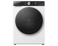 Hisense 5S Series WF5S1245BW 12KG 1400RPM White Washing Machine