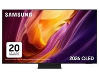 Samsung QE55S95HFTXXU 55 S95H 4K HDR OLED Smart TV