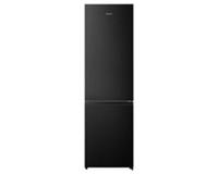 Hisense RB435N4BFE 200x60cm 336L Black Fridge Freezer