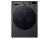 LG Series 4 F4Y513GBLN1 13kg 1400RPM AI Direct Drive Slate Grey Washing Machine