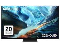 Samsung QE55S93HAEXXU 55" S93H 4K HDR OLED Smart TV