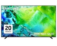 Samsung QE55QN80HAUXXU 55 QN80H 4K Neo QLED Vision AI Smart TV