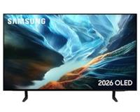 Samsung QE42S90HAEXXU 42" S90H 4K HDR OLED Smart TV