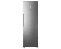 Hisense Hi3 RL3K370SAIE 185.6x60cm 372L Stainless Steel Inox Larder Fridge