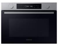 Samsung NQ5B4513GBS Series 4 Integrated Solo Microwave