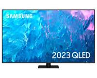 Samsung QE85Q70CA 85" Quantum Dot QLED 4K HDR Smart TV