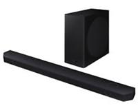 Samsung HW-Q800C Q-Symphony 5.1.2ch Dolby Atmos Soundbar with Subwoofer