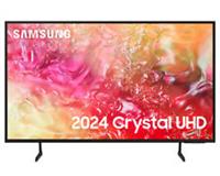 Samsung UE65DU7100 65" UHD 4K HDR LED Smart TV