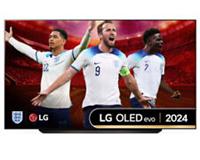 LG OLED83C44LA 83" C4 OLED evo 4K HDR Smart TV