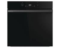 Hisense BI64221PDBG A+ 60cm Pyrolytic Built in Black Electric Oven