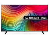 LG 55NANO81T6A 55" NANO81 NanoCell 4K HDR Smart TV