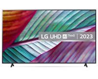 LG 86UR78006LB 86 inch 4K Smart UHD TV