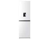 Hisense RB327N4WWE 182x55cm 256L No Frost White Fridge Freezer