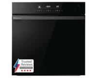 Hisense BSA66346PDBGUK 60cm A+ Black Built in Electric Oven