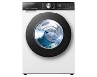 Hisense WF5S1045BW 10.5KG 1400RPM A Rated White Washing Machine