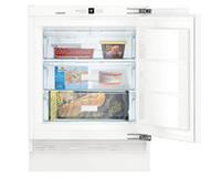 Liebherr Plus SUIG1514 88cm 95L Built in Under Counter Freezer