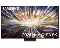 Samsung QE75QN800D 75 Neo QLED 8K HDR Smart TV