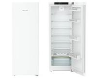 Liebherr Pure RD5000 165.5x60cm 348L Easy Fresh White Larder Freestanding Fridge