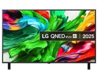 LG 55QNED85A6C 55" 120Hz QNED Evo AI QNED85 Mini LED 4K Smart TV