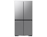 Samsung RM70F67RDREU Series 8 Stainless Steel American Style Fridge Freezer