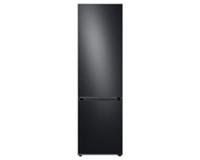 Samsung RB38C7B6BB1 Black Bespoke Fridge Freezer with SpaceMax