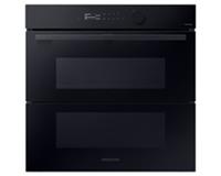 Samsung NV7B5750TAK Black Series 5 Smart Oven with Dual Cook Flex and Air Fry