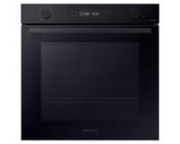 Samsung NV7B41307AK Series 4 Black Single Oven with Pyrolytic Cleaning