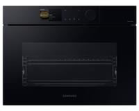 Samsung NQ5B7993AAK Series 7 Black Compact Oven with Auto Open Door