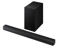 Samsung HW-B650F/XU B-Series 3.1ch Soundbar with Subwoofer