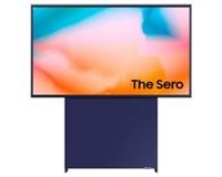 Samsung QE43LS05BG 43" The Sero QLED 4K HDR Smart TV with Rotating Screen