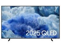 Samsung QE85Q8FAAUXXU 85 Q8F QLED 4K Vision AI Smart TV