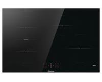 Hisense Hi4 HI8421BSC 80cm Black Induction Hob with Rapid Boil