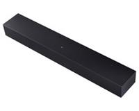 Samsung HW-B400F/XU 2.0CH Bluetooth Black Soundbar