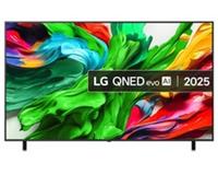 LG 86QNED85A6C 86" QNED EVO AI QNED85 Mini LED 4K Smart TV