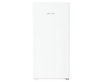 Liebherr Plus FND4224 125.5x60cm 160L White Upright Tall Freestanding Freezer