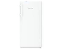 Liebherr FNB425I 125.5x60cm 160L Frost Free Freestanding Upright Tall Freezer