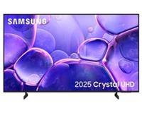 Samsung UE50U8020F 50" U8020F 4K HDR LED Smart TV