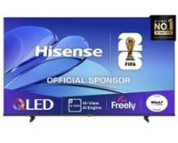 Hisense E7Q 85E7QTUK 85 QLED Smart 4K TV