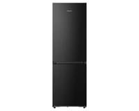 Hisense Hi3 KitchenFit RB3K330SAFC 185x60cm 60/40 330L Black Fridge Freezer